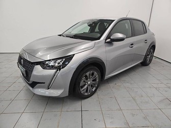 Photo Peugeot 208 e-208 136ch Allure