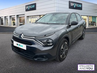 Photo Citroen C4 PureTech 130 S&S BVM6 Feel