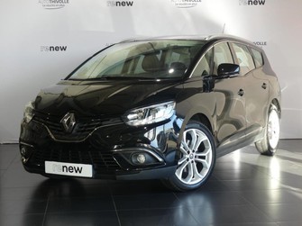 Photo Renault Grand Scenic IV BUSINESS TCe 130 Energy 7 pl