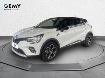 Photo Renault Captur E-Tech 145 - 21 Intens