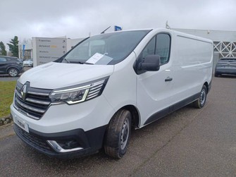 Photo Renault Trafic FGN L2H1 3000 KG BLUE DCI 130 GRAND CONFORT