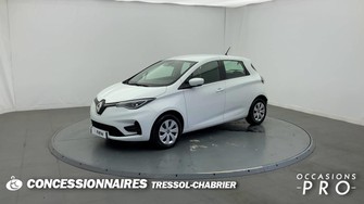 Photo Renault ZOE R110 Achat Intégral Business
