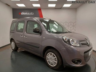 Photo Renault Kangoo TCE 115 Energy Zen