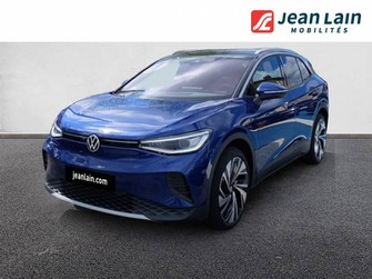 Photo Volkswagen ID.4 286 ch Pro Life Max