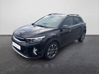 Photo Kia Stonic Stonic 1.0 T-GDi 120 ch MHEV iBVM6