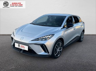 Photo MG  MG4 Electric 64kWh - 150 kW 2WD
