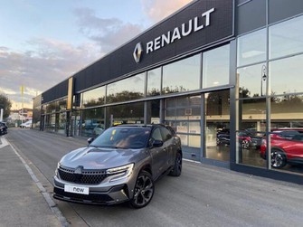Photo Renault Austral Austral E-Tech hybrid 200