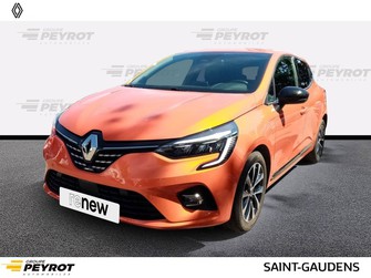 Photo Renault Clio V Clio TCe 90