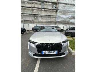 Photo DS 4 DS4 Hybride E-Tense 225 EAT8 Rivoli