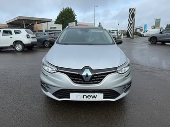Photo Renault Megane IV ESTATE Megane IV Estate TCe 140 EDC