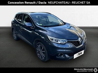 Photo Renault Kadjar Kadjar dCi 130 Energy