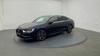 Photo DS DS9 Hybride E-Tense 225 Rivoli +