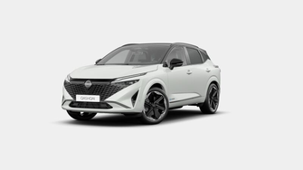 Photo Nissan Qashqai Qashqai e-Power 190 ch
