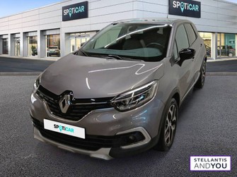 Photo Renault Captur TCe 120 Energy Intens