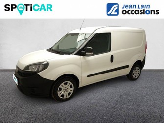 Photo Fiat Doblo CARGO FT 1.6 MULTIJET 105 BUSINESS