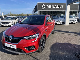 Photo Renault Arkana Arkana TCe 140 EDC FAP - 22