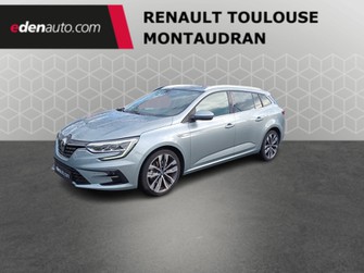Photo Renault Megane IV Estate E-TECH Plug-In Hybride 160 Intens