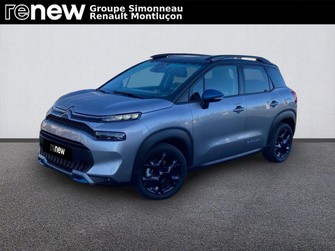 Photo Citroen C3 Aircross PureTech 130 S&S EAT6 Rip Curl