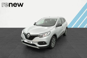 Photo Renault Kadjar Kadjar TCe 140 FAP