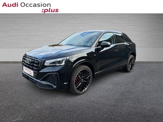 Photo Audi Q2 35 TFSI 150ch Advanced