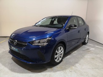 Photo Opel Corsa 1.2 75ch Edition