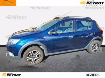 Photo Dacia Sandero TCe 90 Advance