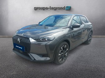 Photo DS  E-Tense 156ch Rivoli