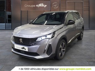 Photo Peugeot 5008 5008 BlueHDi 130ch S&S EAT8
