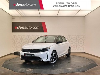 Photo Opel Corsa F 1.2 Turbo Hybrid 100 ch e-DCT6 GS 5p