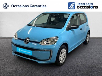 Photo Volkswagen Up ! e-up! 2.0 Electrique