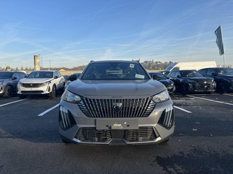 Photo Peugeot 2008 2008 PureTech 100 S&S BVM6
