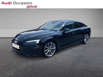 Photo Audi A5 Sportback 40 TDI 204ch S Edition quattro S tronic 7