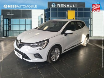 Photo Renault Clio 1.0 TCe 100ch Business - 20