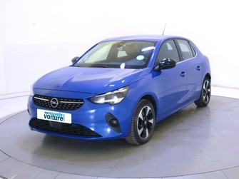 Photo Opel Corsa ELECTRIQUE Corsa Electrique 136 ch & Batterie 50 kw/h