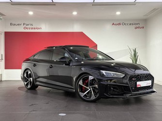 Photo Audi A5 Sportback V6 2.9 TFSi 450 Tiptronic 8 Quattro