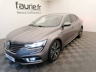 Photo Renault Talisman Talisman Tce 160 EDC FAP