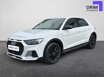 Photo Audi A1 CITYCARVER A1 Citycarver 30 TFSI 110 ch S tronic 7