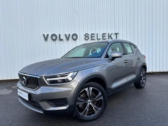 Photo Volvo XC40 T4 Recharge 129+82 ch DCT7 Inscription Luxe