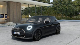 Photo Mini Cooper F66 Cooper 156 ch DKG7 C