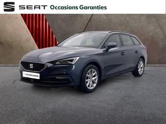 Photo Seat Leon ST 2.0 TDI 115ch Style Business
