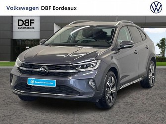 Photo Volkswagen Taigo 1.0 TSI 110 DSG7 Style