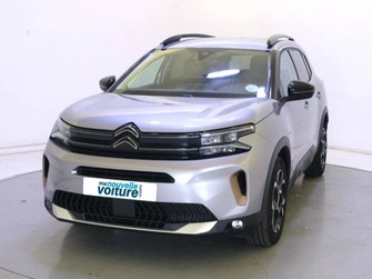 Photo Citroen C5 Aircross PureTech 130 S&amp;S EAT8 - C-Series