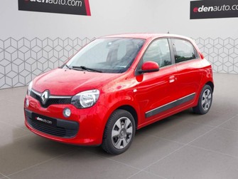 Photo Renault Twingo III 0.9 TCe 90 Energy Zen 5p