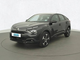 Photo Citroen C4 BlueHDi 110 S&S BVM6 Feel