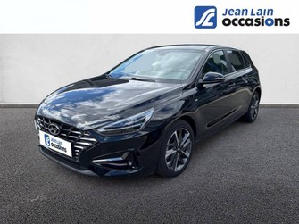 Photo Hyundai i30 1.0 T-GDi 120 iBVM6 Hybrid 48V Creative