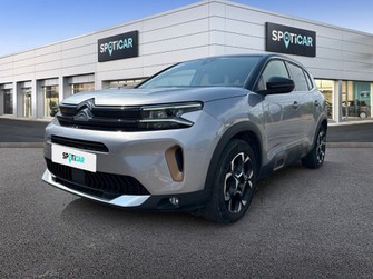 Photo Citroen C5 Aircross BlueHDi 130ch S&S C-Series EAT8