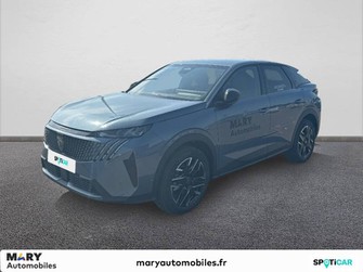 Photo Peugeot 3008 Hybrid 145 e-DCS6 Allure