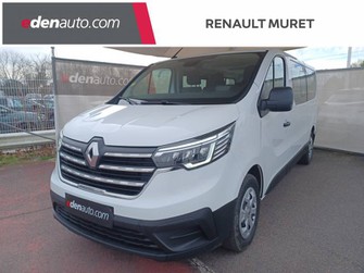 Photo Renault Trafic COMBI L2 dCi 150 Energy S&S Zen