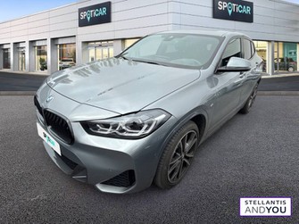Photo Bmw X2 sDrive 20i 178 ch DKG7 M Sport