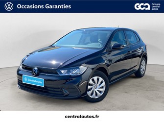 Photo Volkswagen Polo Polo 1.0 TSI 95 S&S BVM5